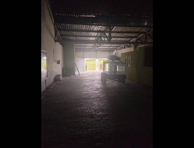 INDUSTRIAL FOR SALE IN NANCEFIELD